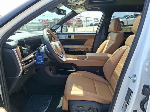 New 2026 Hyundai Santa Fe Calligraphy AWD/4WD image 13
