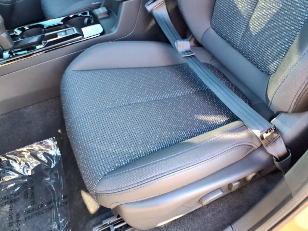 New 2026 Subaru Forester Premium AWD/4WD image 17