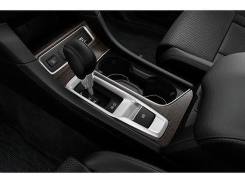 New 2026 Subaru Ascent Touring image 21