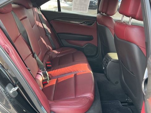 Used 2014 Cadillac ATS Performance w/ Cold Weather Package image 15