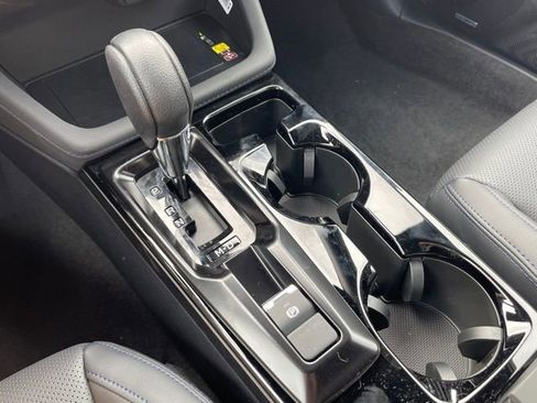 New 2026 Subaru Forester Limited image 13