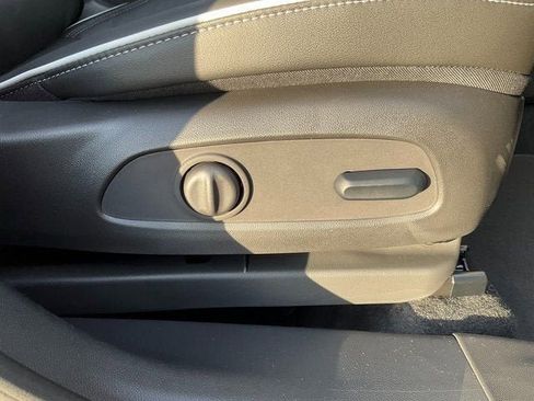 New 2026 Buick Encore GX Avenir image 19