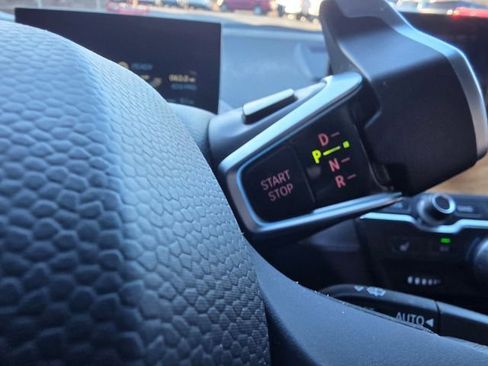 Used 2014 BMW i3 w/ Range Extender image 13