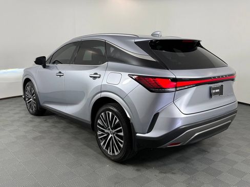 Used 2023 Lexus RX 350 Premium Plus w/ Cold Area Package FWD image 3