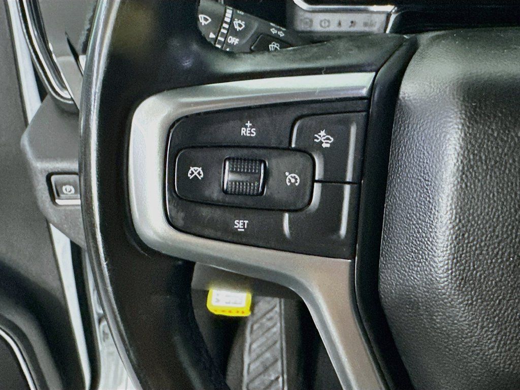 Used 2024 Chevrolet Silverado 2500 LT AWD/4WD image 22