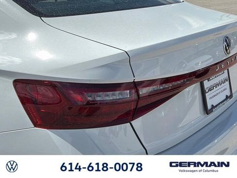New 2026 Volkswagen Jetta S FWD image 13
