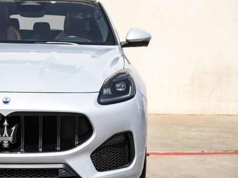 Used 2023 Maserati Grecale Modena image 52