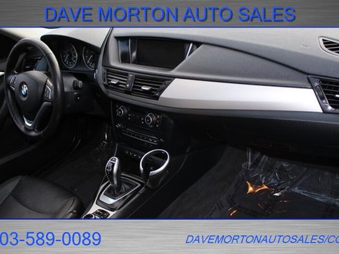 Used 2015 BMW X1 xDrive28i image 17