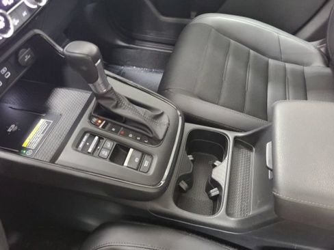 Used 2024 Honda CR-V EX-L image 31