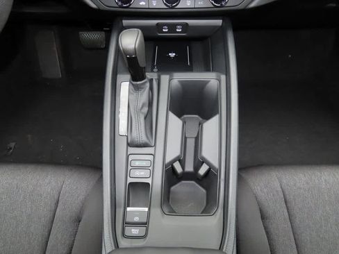 New 2026 Honda Accord LX image 21