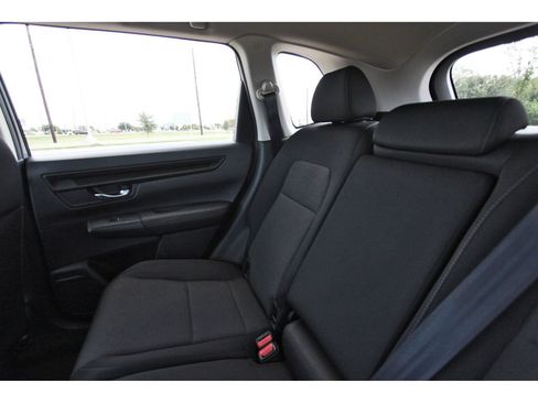 Used 2025 Honda CR-V LX image 11