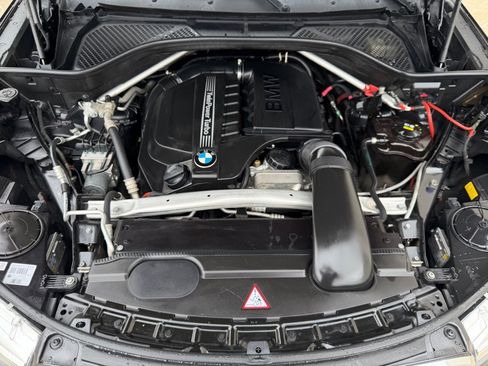 Used 2015 BMW X5 xDrive35i AWD/4WD image 32