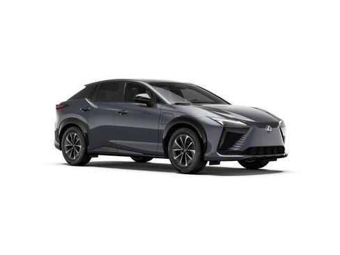 New 2026 Lexus RZ 350e 2WD image 46