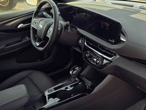 New 2026 Buick Envista Sport Touring w/ Convenience I Package FWD image 11