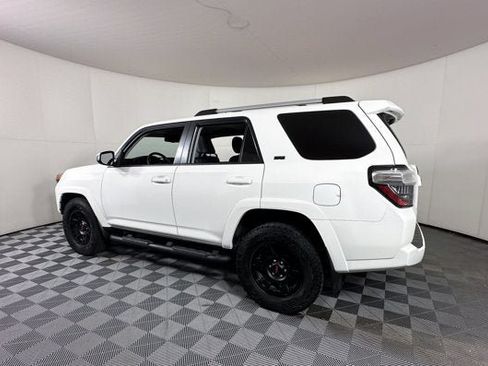 Used 2023 Toyota 4Runner SR5 RWD image 4