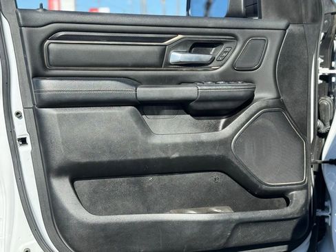 Used 2023 RAM 1500 Rebel w/ Rebel Level 2 Equipment Group image 15