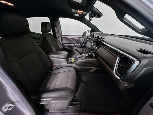 Used 2023 GMC Canyon Elevation w/ Convenience Package image 31