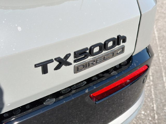 New 2026 Lexus TX 500h AWD w/ Technology Package image 11
