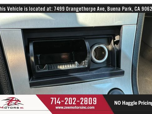Used 2006 INFINITI G35 Coupe w/ (P01) Premium Pkg RWD image 31