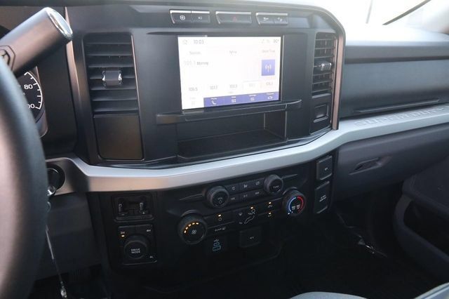 Certified 2024 Ford F350 XLT w/ 360-Degree Camera Package AWD/4WD image 19