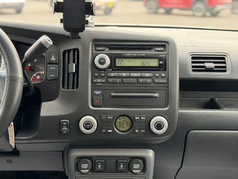 Used 2008 Honda Ridgeline RTL image 10