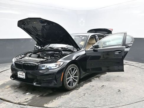 Used 2020 BMW 330i xDrive Sedan w/ Driving Assistance Package image 42