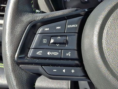 Certified 2023 Subaru Ascent Onyx Edition Limited image 23