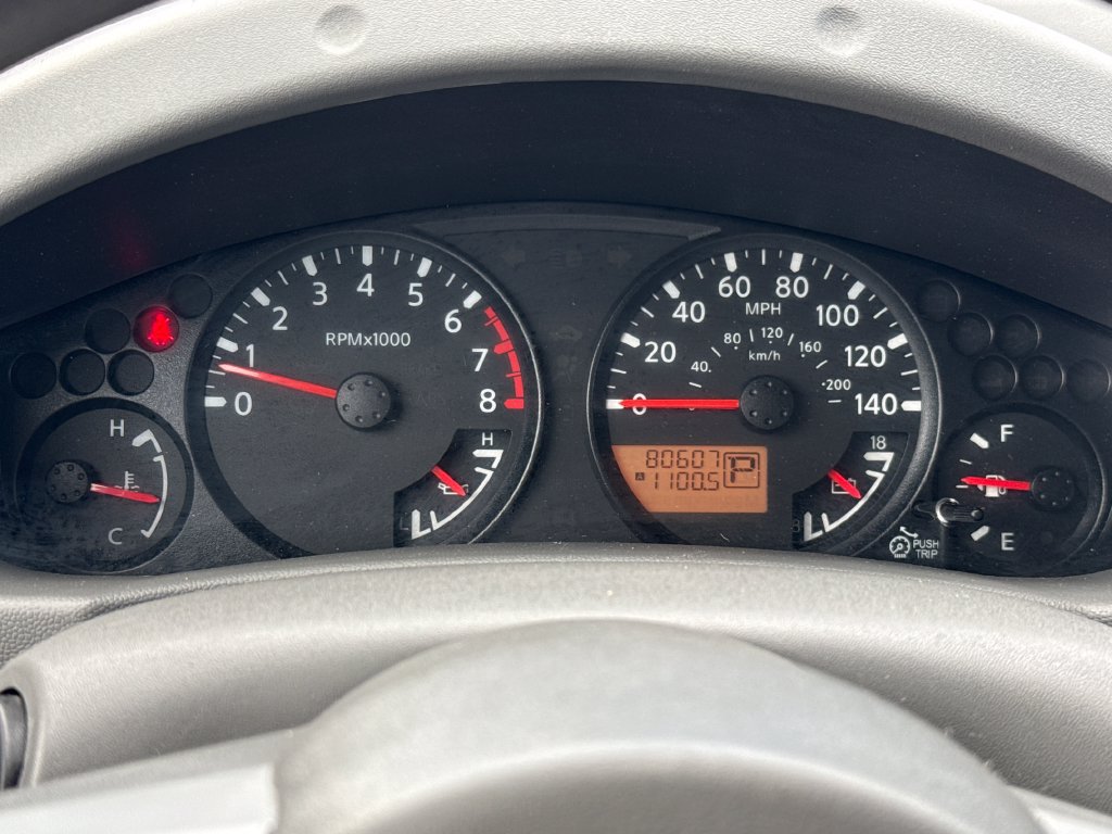 Used 2017 Nissan Frontier SV RWD image 17