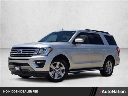 Used 2019 Ford Expedition XLT w/ Equipment Group 202A