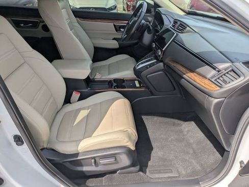 Used 2022 Honda CR-V Touring image 27
