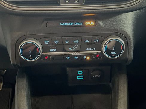 Used 2023 Ford Escape Active AWD/4WD image 15