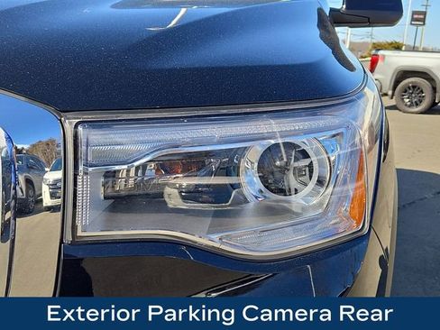 Used 2019 GMC Acadia SLT image 11