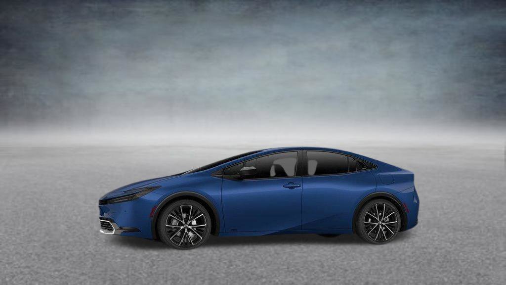 New 2027 Toyota Prius XLE AWD/4WD image 18