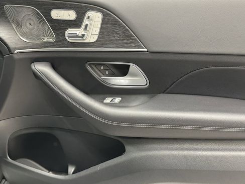 New 2026 Mercedes-Benz GLE 450 GLE 450 image 15