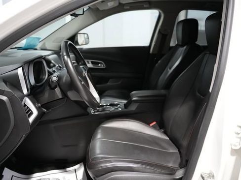 Used 2014 Chevrolet Equinox LT image 13