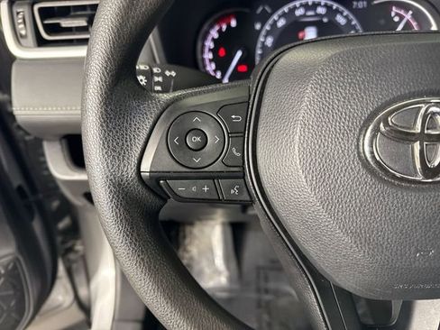 Used 2024 Toyota RAV4 LE image 11