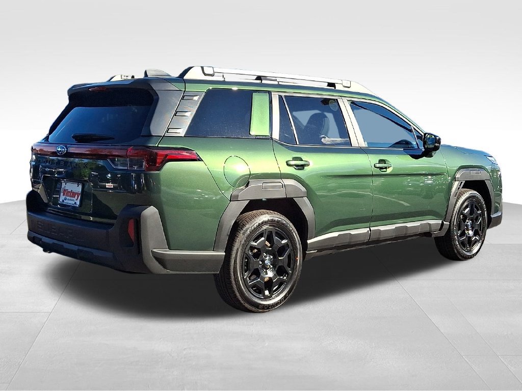 Used 2026 Subaru Outback Limited w/ Premium/Limited Plus Package AWD/4WD image 7