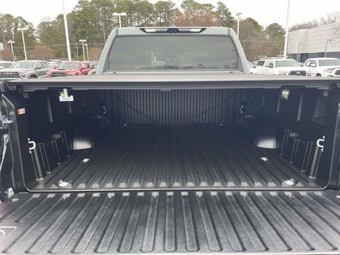 New 2026 Toyota Tundra Platinum image 21