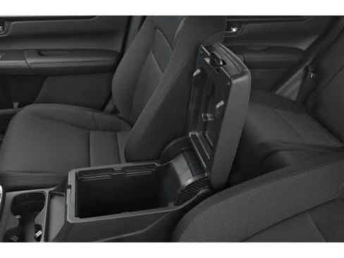 Used 2026 Honda CR-V EX image 16