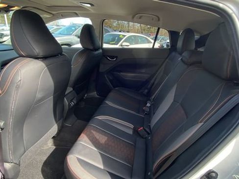 Certified 2025 Subaru Crosstrek 2.5i Limited AWD/4WD image 33