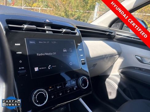 Used 2023 Hyundai Tucson SEL image 18