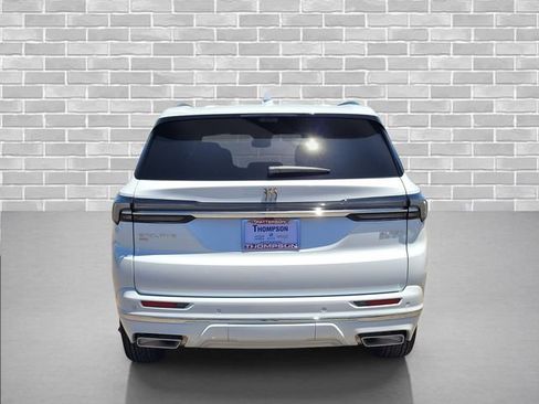 New 2026 Buick Enclave Avenir w/ Super Cruise Package AWD/4WD image 7