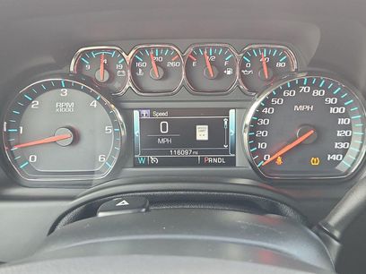 Used 2020 Chevrolet Suburban LT