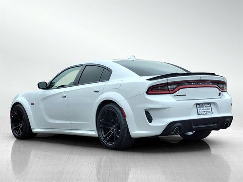 Used 2023 Dodge Charger Scat Pack image 8