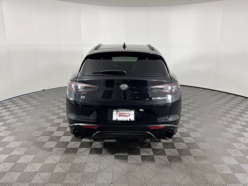 Used 2025 Alfa Romeo Stelvio Sprint w/ Veloce Package image 6