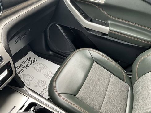 Used 2023 Ford Explorer Timberline image 17