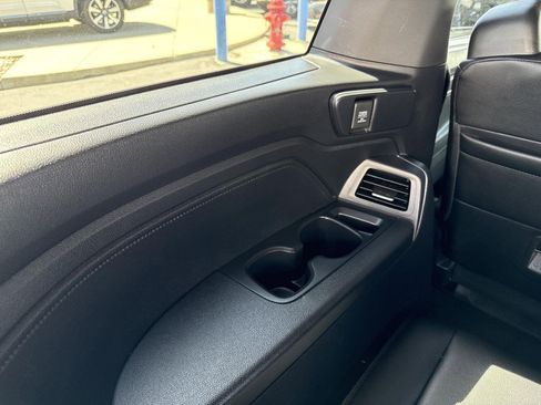 Certified 2026 Honda Odyssey Sport-L image 16