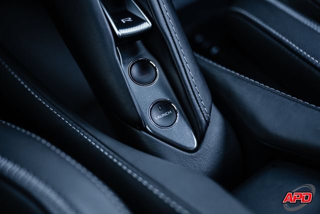 Used 2019 McLaren 720S RWD image 15