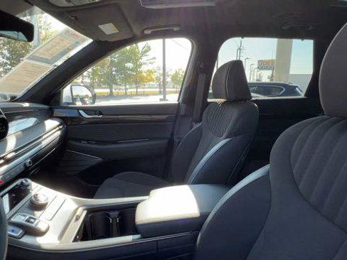 New 2025 Hyundai Palisade Calligraphy image 32