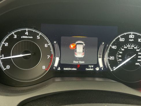 Used 2020 Acura RDX AWD w/ Technology Package image 13